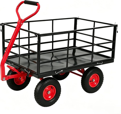 1500lbs garden cart - cart, wagon