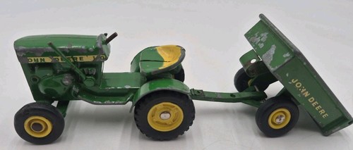 Ertl vintage late - late, 1960’s